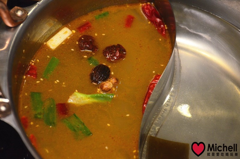 沸騰 Boiling Shabu Shabu