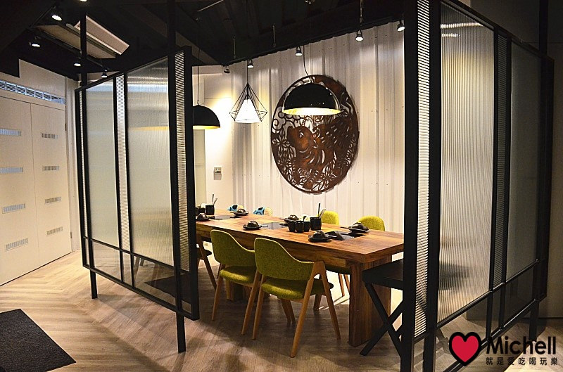 沸騰 Boiling Shabu Shabu