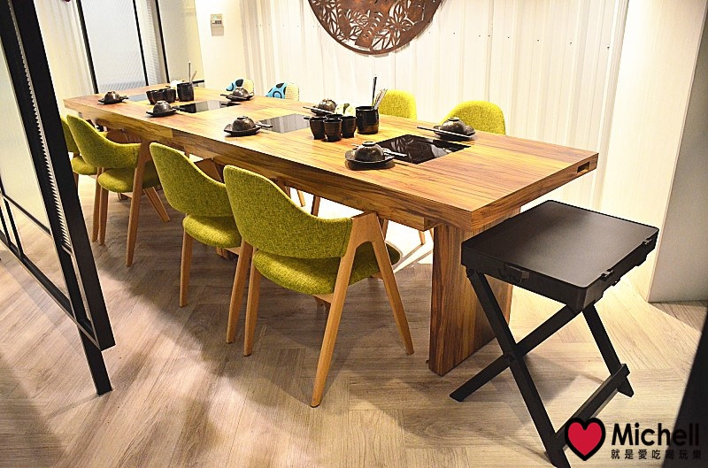 沸騰 Boiling Shabu Shabu