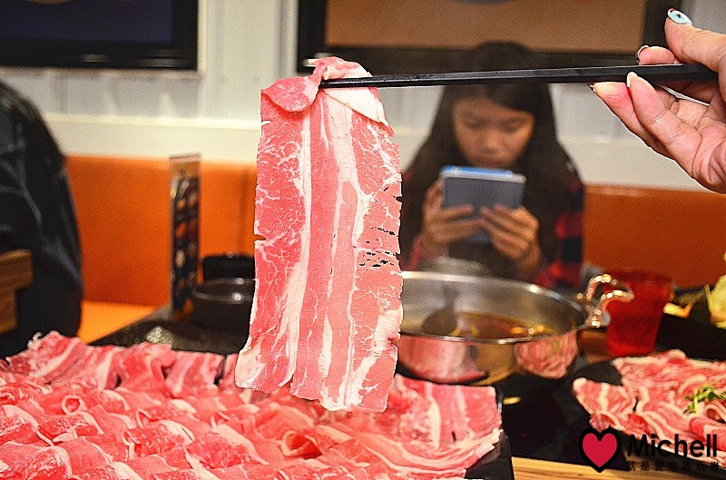 沸騰 Boiling Shabu Shabu