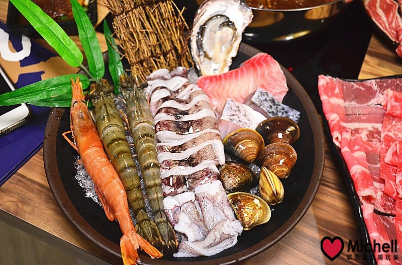 沸騰 Boiling Shabu Shabu