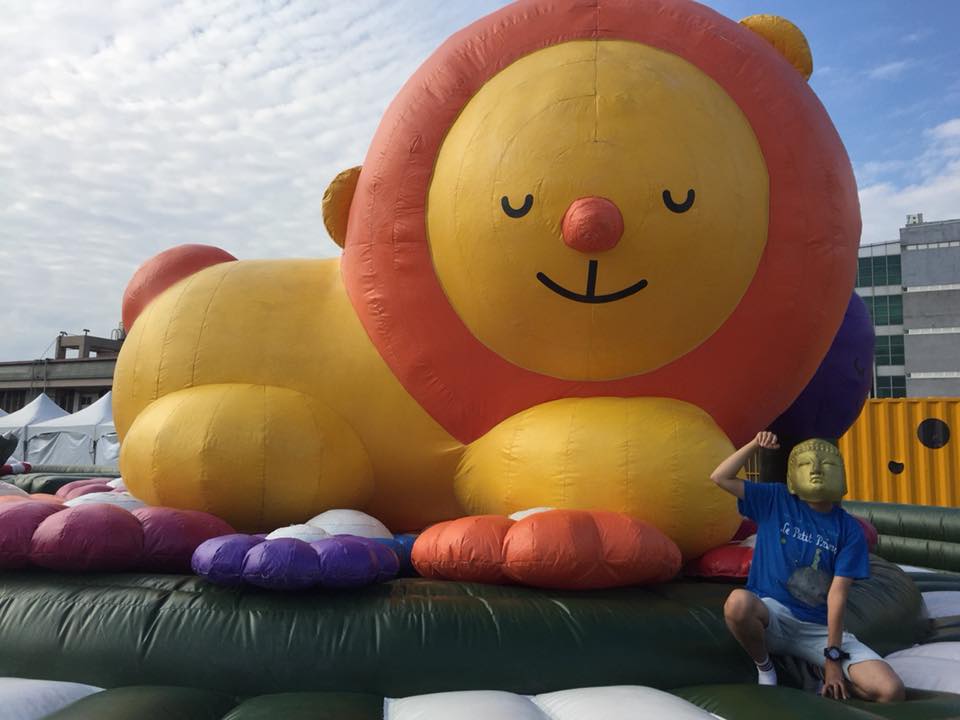 ART-ZOO藝術動物園