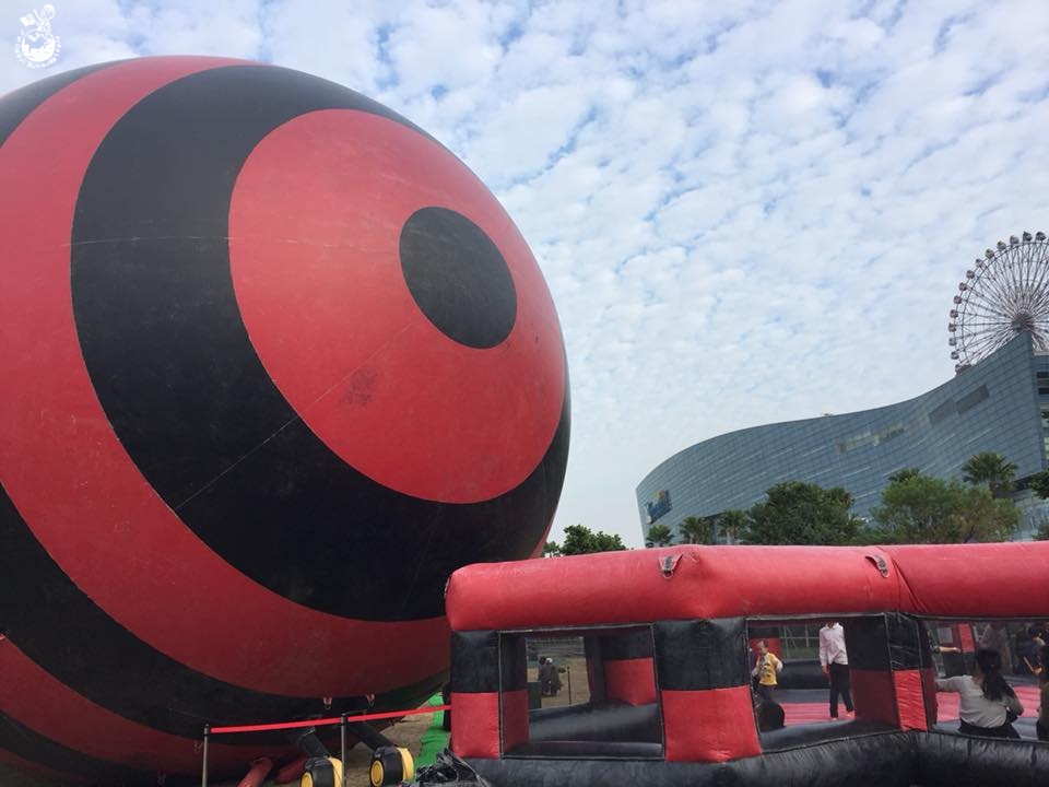 ART-ZOO藝術動物園