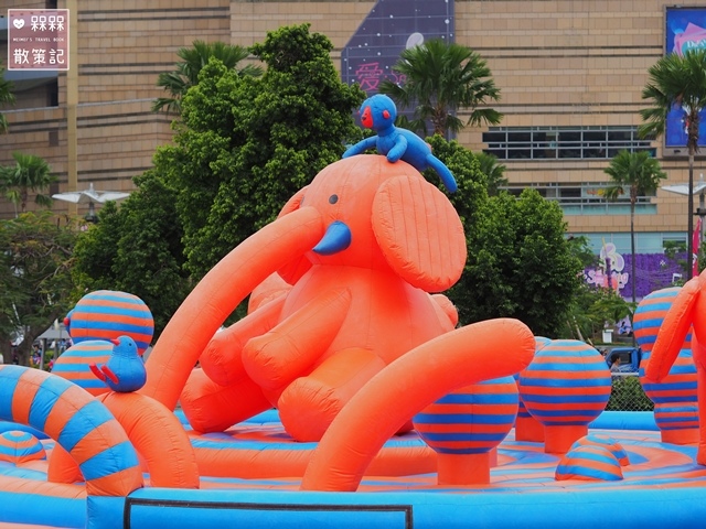 ART-ZOO 藝術動物園