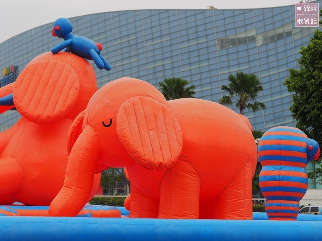 ART-ZOO 藝術動物園