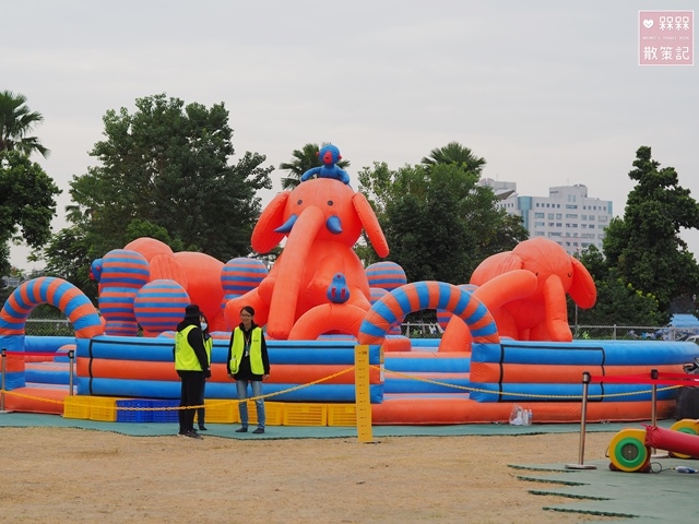 ART-ZOO 藝術動物園