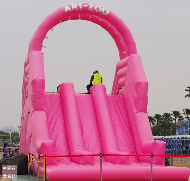 ART-ZOO 藝術動物園