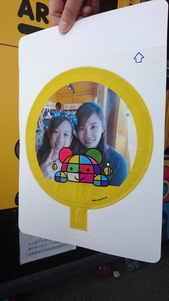 ART-ZOO 藝術動物園：高雄夢時代~ART-ZOO 藝術動物園~口愛動物造型跳跳跳~瘋狂藝起玩氣墊吧！~high翻天~