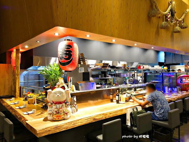 【台中 南屯】手信大佬日本料理🍣🍤🍥前身為還可以,現為大氣寬敞大店面,用餐環境舒服,多人聚餐合適,食材新鮮,料理好吃沒話說,價格合理,還有超好吃玉子燒及巨無霸一夜干😋😋😋(內附詳細菜單)