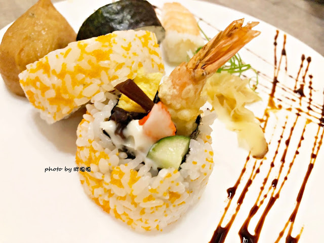 【台中 南屯】手信大佬日本料理🍣🍤🍥前身為還可以,現為大氣寬敞大店面,用餐環境舒服,多人聚餐合適,食材新鮮,料理好吃沒話說,價格合理,還有超好吃玉子燒及巨無霸一夜干😋😋😋(內附詳細菜單)