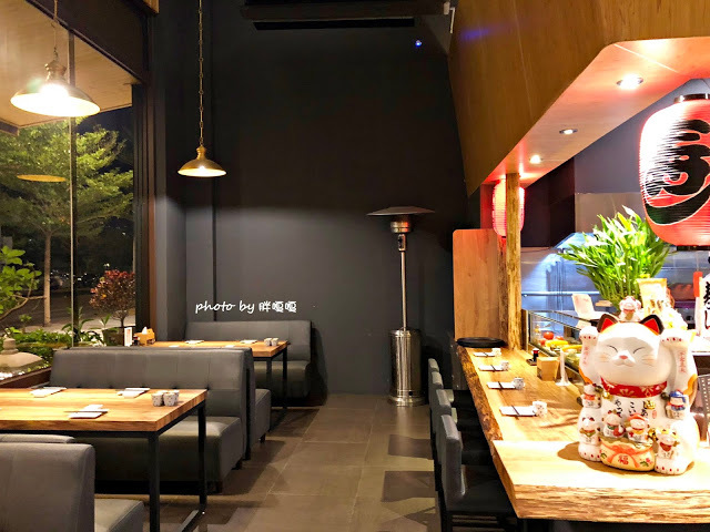 【台中 南屯】手信大佬日本料理🍣🍤🍥前身為還可以,現為大氣寬敞大店面,用餐環境舒服,多人聚餐合適,食材新鮮,料理好吃沒話說,價格合理,還有超好吃玉子燒及巨無霸一夜干😋😋😋(內附詳細菜單)