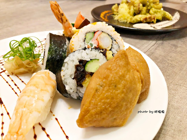 【台中 南屯】手信大佬日本料理🍣🍤🍥前身為還可以,現為大氣寬敞大店面,用餐環境舒服,多人聚餐合適,食材新鮮,料理好吃沒話說,價格合理,還有超好吃玉子燒及巨無霸一夜干😋😋😋(內附詳細菜單)