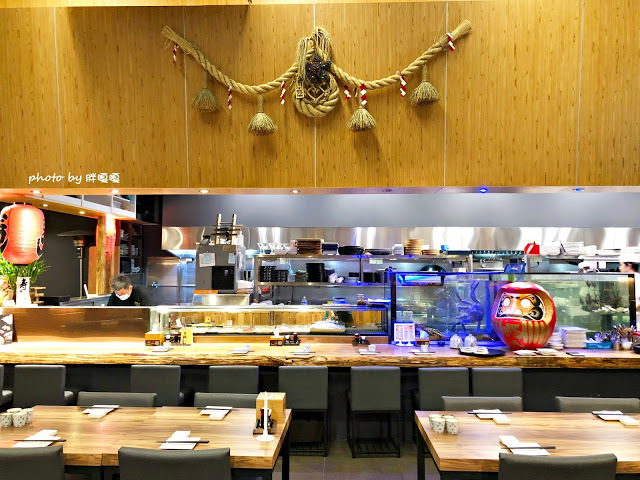 【台中 南屯】手信大佬日本料理🍣🍤🍥前身為還可以,現為大氣寬敞大店面,用餐環境舒服,多人聚餐合適,食材新鮮,料理好吃沒話說,價格合理,還有超好吃玉子燒及巨無霸一夜干😋😋😋(內附詳細菜單)