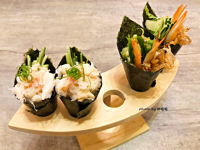 【台中 南屯】手信大佬日本料理🍣🍤🍥前身為還可以,現為大氣寬敞大店面,用餐環境舒服,多人聚餐合適,食材新鮮,料理好吃沒話說,價格合理,還有超好吃玉子燒及巨無霸一夜干😋😋😋(內附詳細菜單)