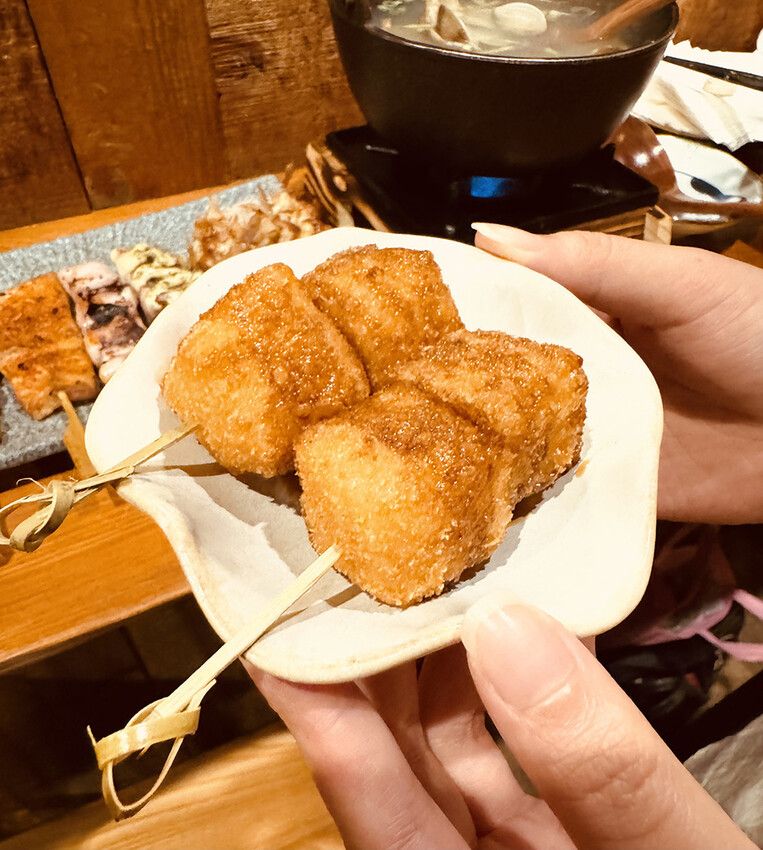 [台北-南港]武侍酒居酒屋-下班放鬆閒聊的好地方，日系居酒屋