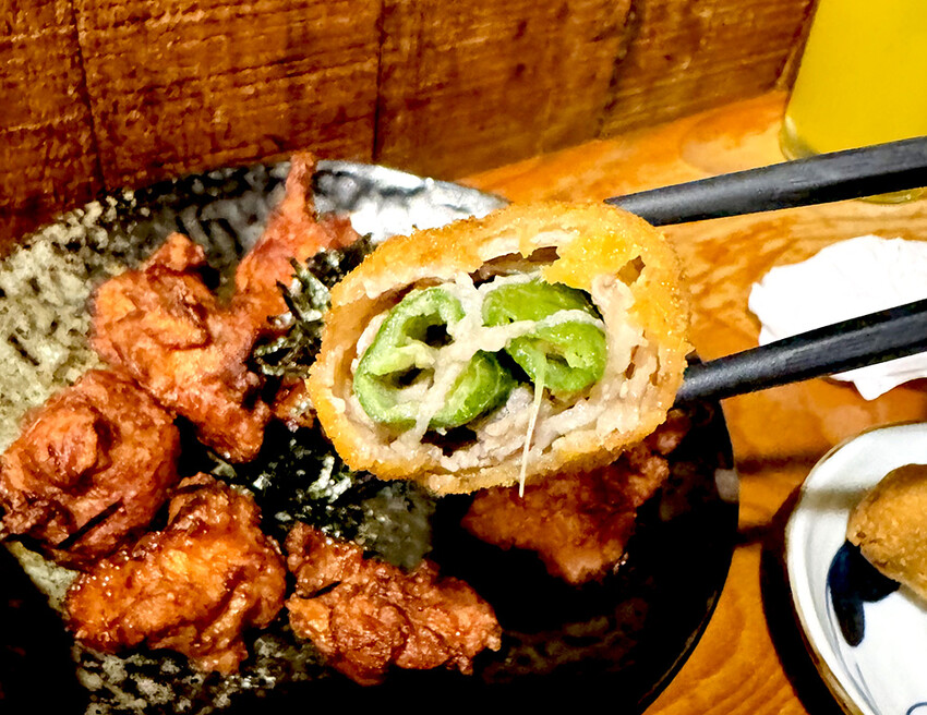 [台北-南港]武侍酒居酒屋-下班放鬆閒聊的好地方，日系居酒屋