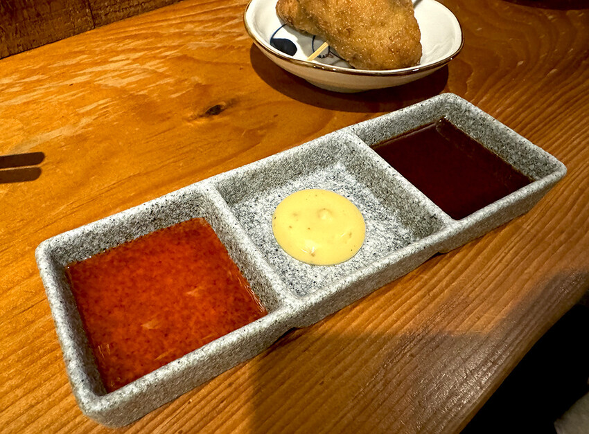 [台北-南港]武侍酒居酒屋-下班放鬆閒聊的好地方，日系居酒屋