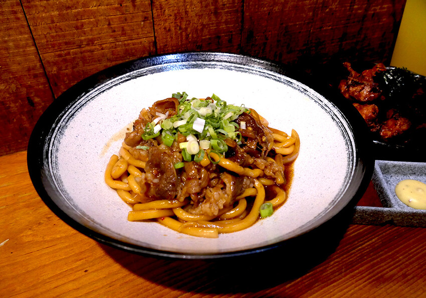 [台北-南港]武侍酒居酒屋-下班放鬆閒聊的好地方，日系居酒屋