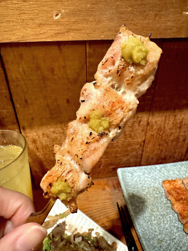 [台北-南港]武侍酒居酒屋-下班放鬆閒聊的好地方，日系居酒屋