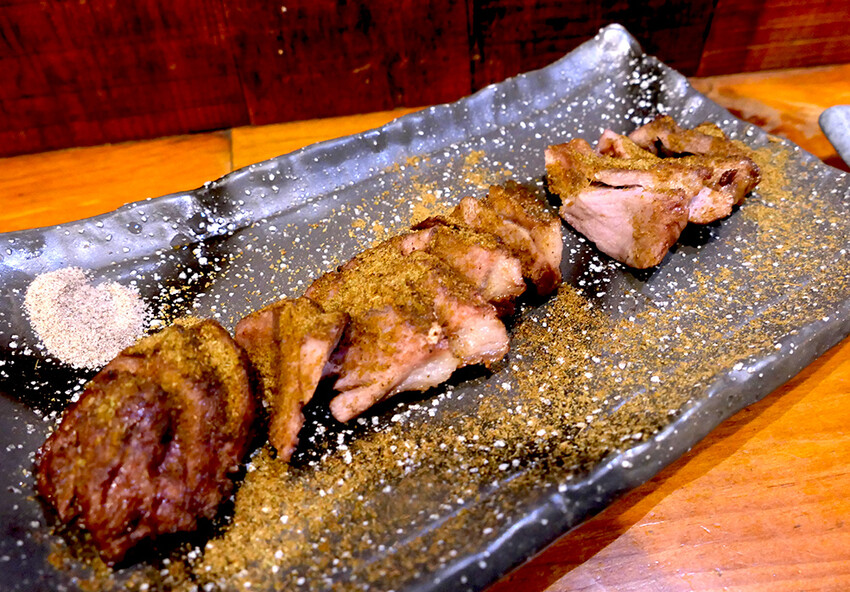 [台北-南港]武侍酒居酒屋-下班放鬆閒聊的好地方，日系居酒屋