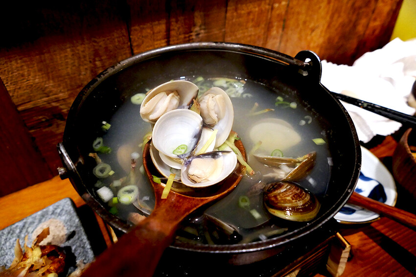 [台北-南港]武侍酒居酒屋-下班放鬆閒聊的好地方，日系居酒屋