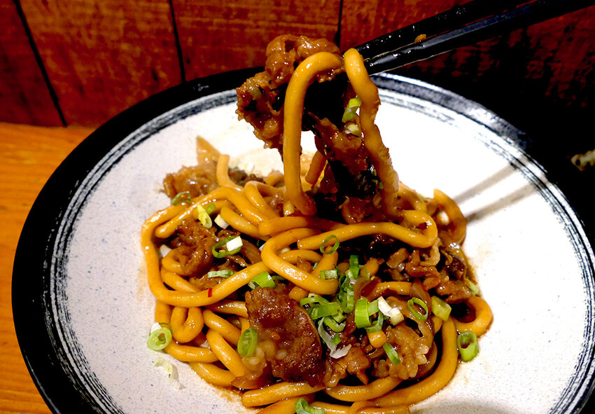 [台北-南港]武侍酒居酒屋-下班放鬆閒聊的好地方，日系居酒屋