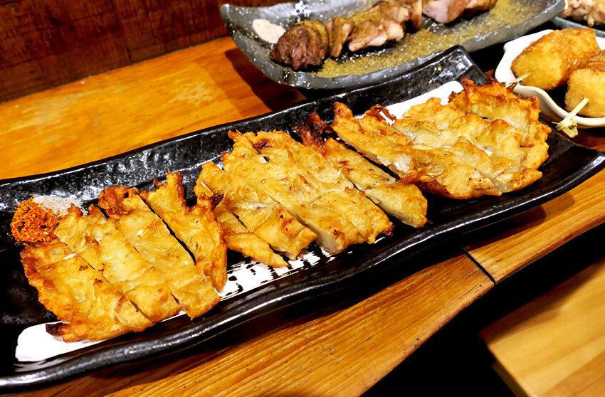 [台北-南港]武侍酒居酒屋-下班放鬆閒聊的好地方，日系居酒屋