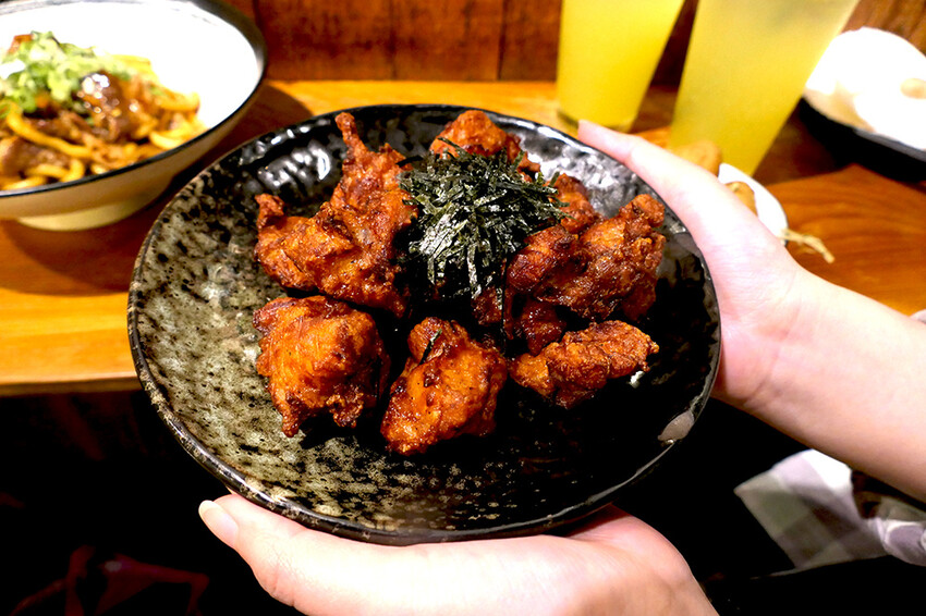 [台北-南港]武侍酒居酒屋-下班放鬆閒聊的好地方，日系居酒屋