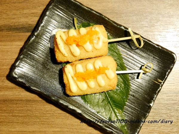 【南港居酒屋】武侍酒居酒屋 武士主題餐廳 捷運南港展覽館 串燒居酒屋 聚餐餐廳 (18).JPG