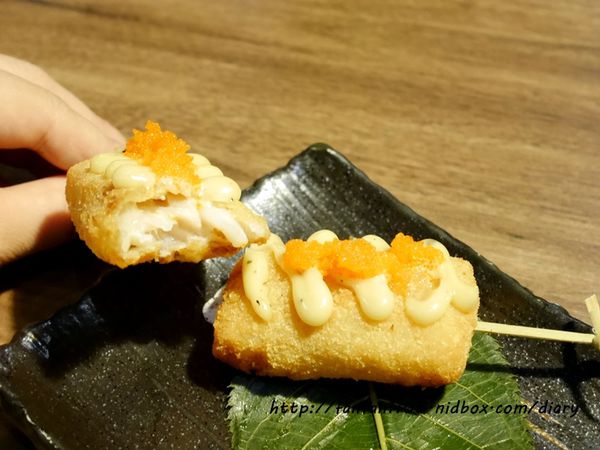 【南港居酒屋】武侍酒居酒屋 武士主題餐廳 捷運南港展覽館 串燒居酒屋 聚餐餐廳 (19).JPG