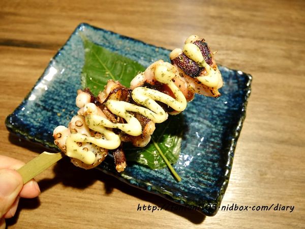 【南港居酒屋】武侍酒居酒屋 武士主題餐廳 捷運南港展覽館 串燒居酒屋 聚餐餐廳 (32).JPG