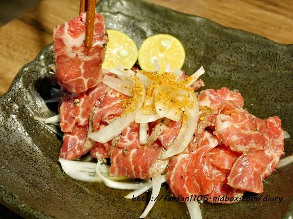 【南港居酒屋】武侍酒居酒屋 武士主題餐廳 捷運南港展覽館 串燒居酒屋 聚餐餐廳 (34).JPG