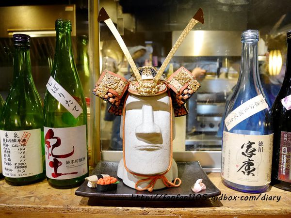 【南港居酒屋】武侍酒居酒屋 武士主題餐廳 捷運南港展覽館 串燒居酒屋 聚餐餐廳 (36).JPG