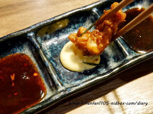 【南港居酒屋】武侍酒居酒屋 武士主題餐廳 捷運南港展覽館 串燒居酒屋 聚餐餐廳 (20).JPG