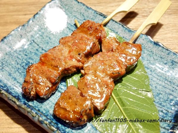 【南港居酒屋】武侍酒居酒屋 武士主題餐廳 捷運南港展覽館 串燒居酒屋 聚餐餐廳 (25).JPG