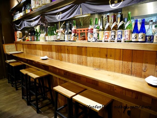【南港居酒屋】武侍酒居酒屋 武士主題餐廳 捷運南港展覽館 串燒居酒屋 聚餐餐廳 (37).JPG