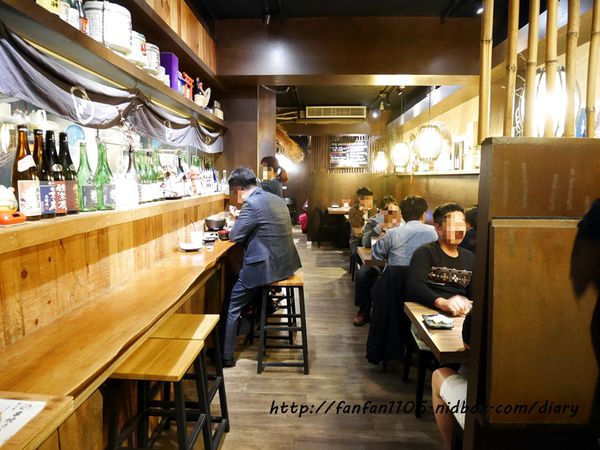 【南港居酒屋】武侍酒居酒屋 武士主題餐廳 捷運南港展覽館 串燒居酒屋 聚餐餐廳 (39).jpg