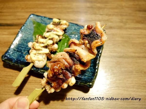 【南港居酒屋】武侍酒居酒屋 武士主題餐廳 捷運南港展覽館 串燒居酒屋 聚餐餐廳 (31).JPG