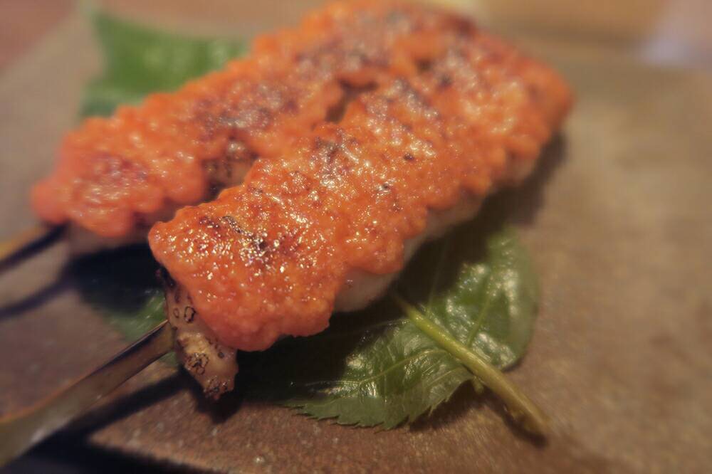 台灣_台北市_南港區_美味食記_武侍酒居酒屋_串燒居酒屋_聚餐餐廳_南港展覽館