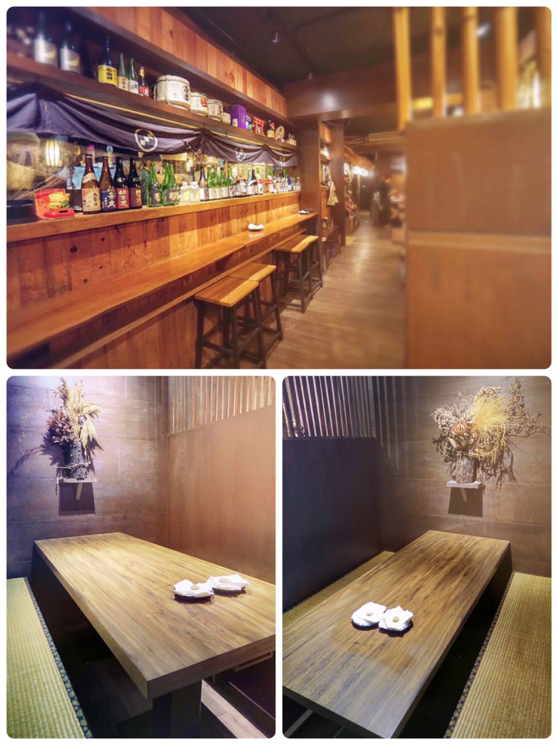 台灣_台北市_南港區_美味食記_武侍酒居酒屋_串燒居酒屋_聚餐餐廳_南港展覽館