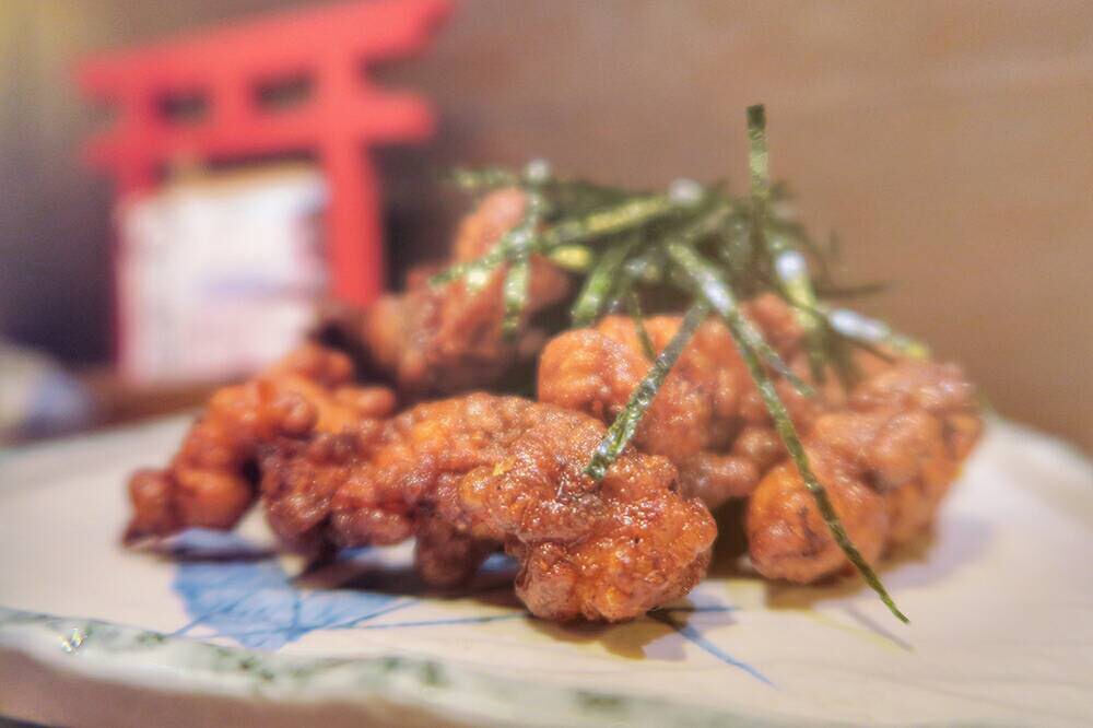 台灣_台北市_南港區_美味食記_武侍酒居酒屋_串燒居酒屋_聚餐餐廳_南港展覽館