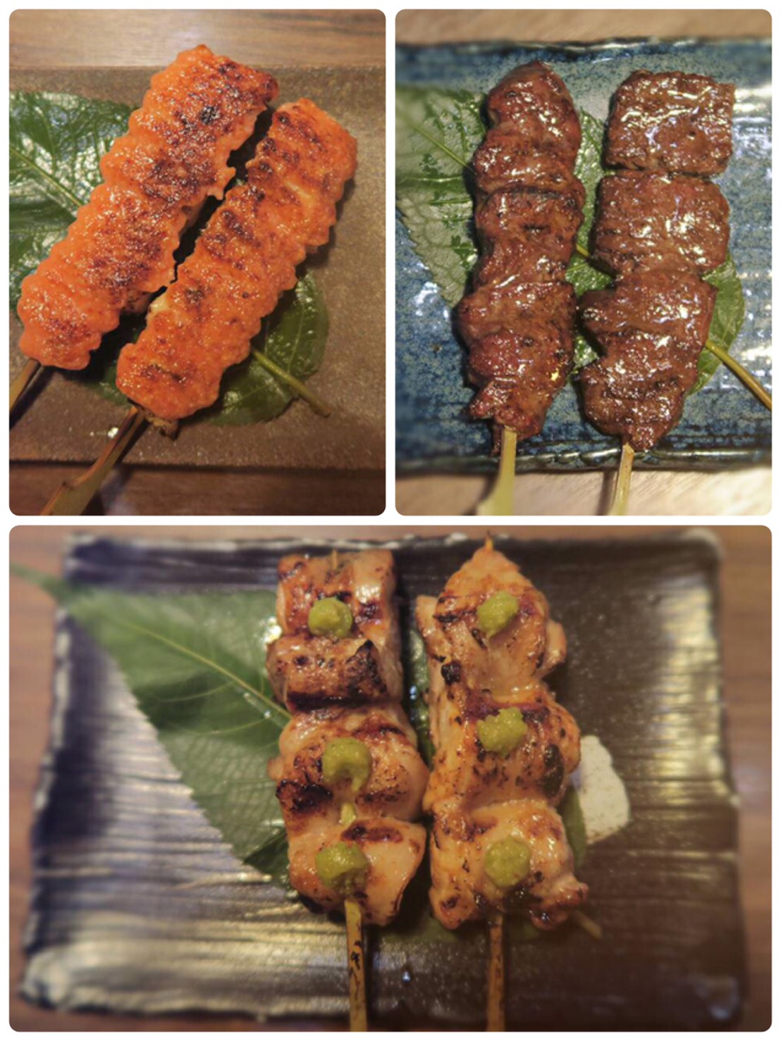 台灣_台北市_南港區_美味食記_武侍酒居酒屋_串燒居酒屋_聚餐餐廳_南港展覽館