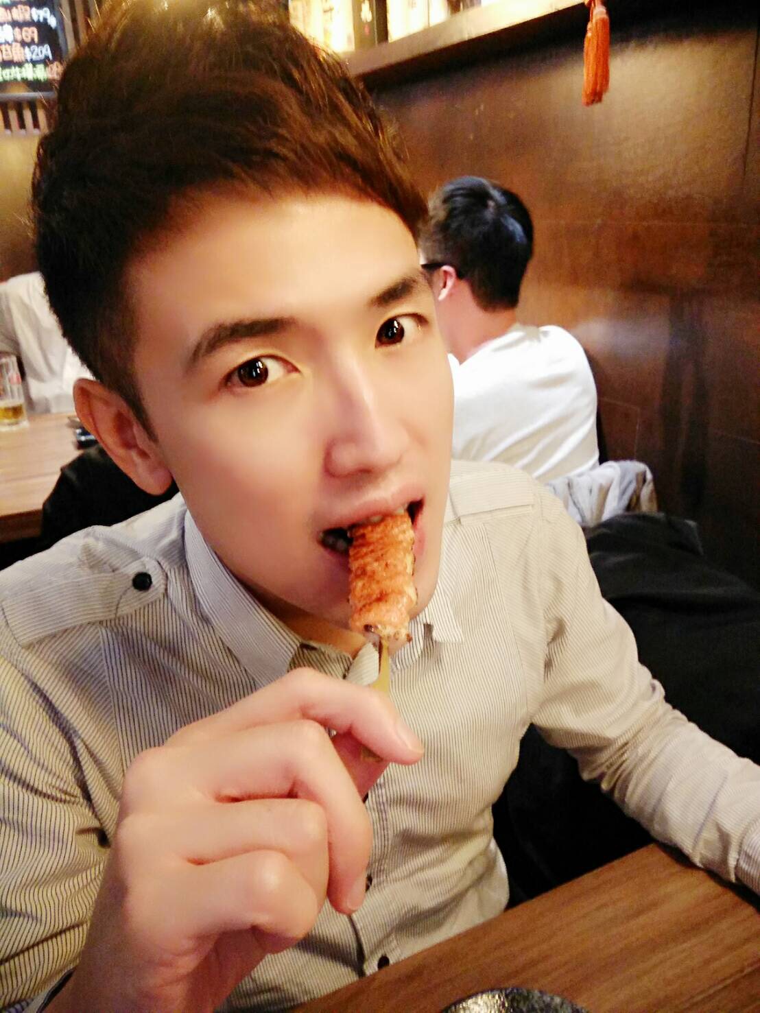 台灣_台北市_南港區_美味食記_武侍酒居酒屋_串燒居酒屋_聚餐餐廳_南港展覽館