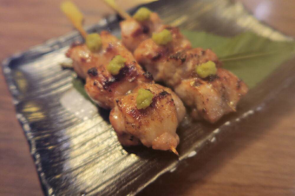 台灣_台北市_南港區_美味食記_武侍酒居酒屋_串燒居酒屋_聚餐餐廳_南港展覽館