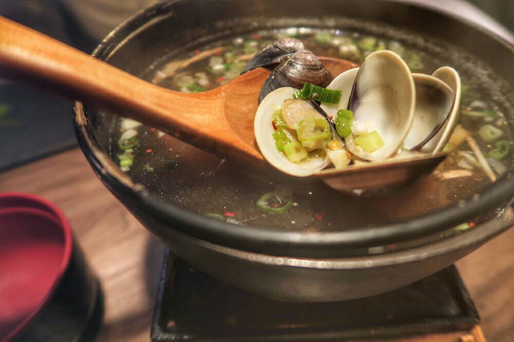台灣_台北市_南港區_美味食記_武侍酒居酒屋_串燒居酒屋_聚餐餐廳_南港展覽館
