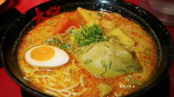 瓦城大心新泰式麵食(台中勤美店)：【台中美食】瓦城大心新泰式麵食@台中勤美店(純紀錄)