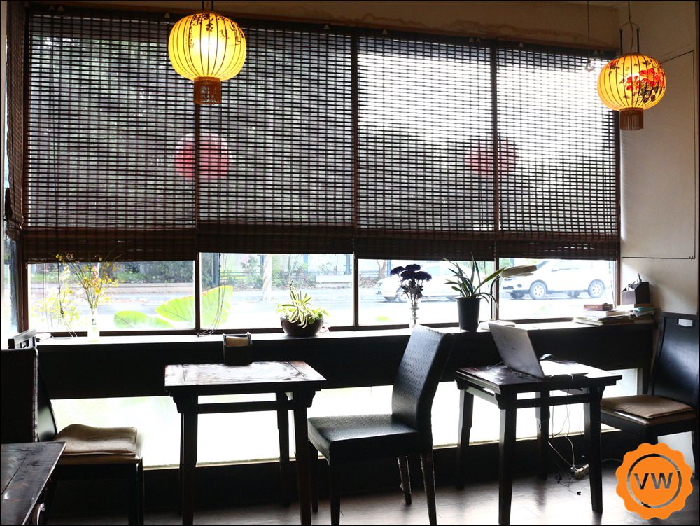 嘉義美食│朴子火鍋│嘉義特色餐廳-采荷居人文茶館