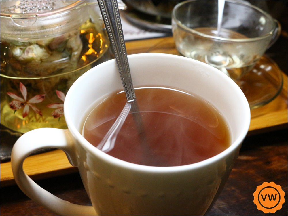 嘉義美食│朴子火鍋│嘉義特色餐廳-采荷居人文茶館