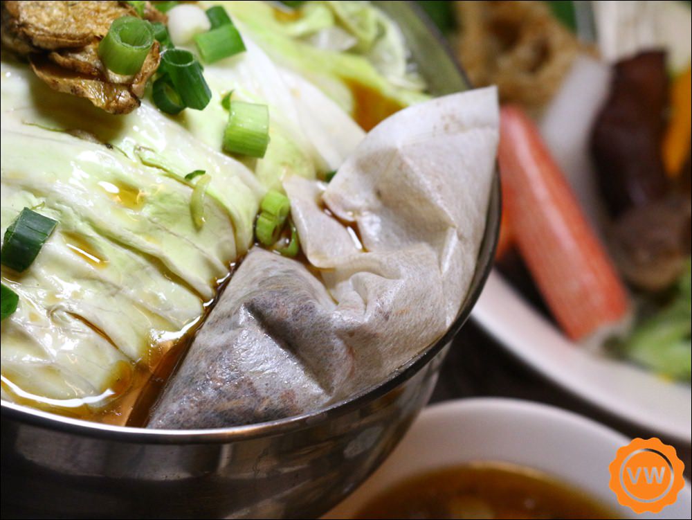 嘉義美食│朴子火鍋│嘉義特色餐廳-采荷居人文茶館