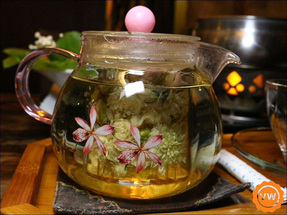 嘉義美食│朴子火鍋│嘉義特色餐廳-采荷居人文茶館